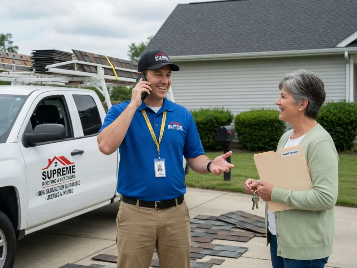 Roof Replacement Ninety Six, SC FAQs