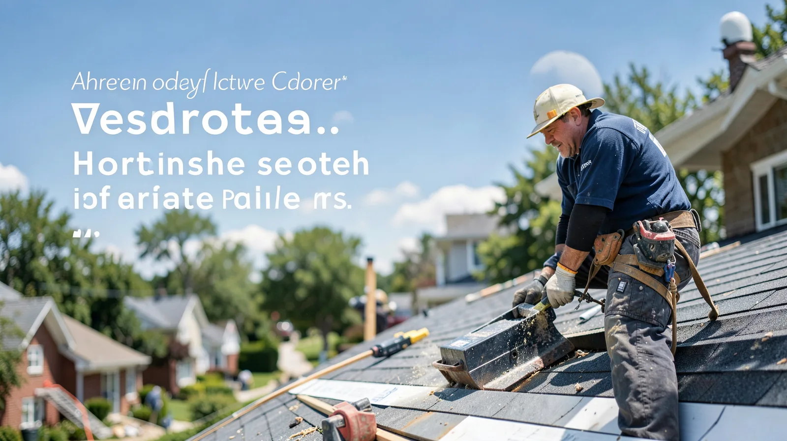 Roof Replacement in Ninety Six, SC near me